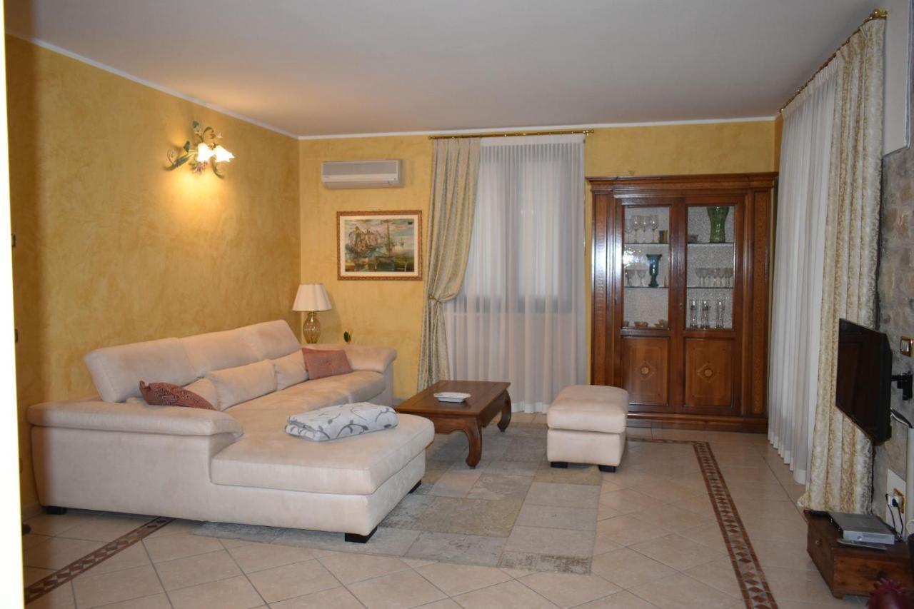 Casa Ulivo Villa Montinelle Exterior photo