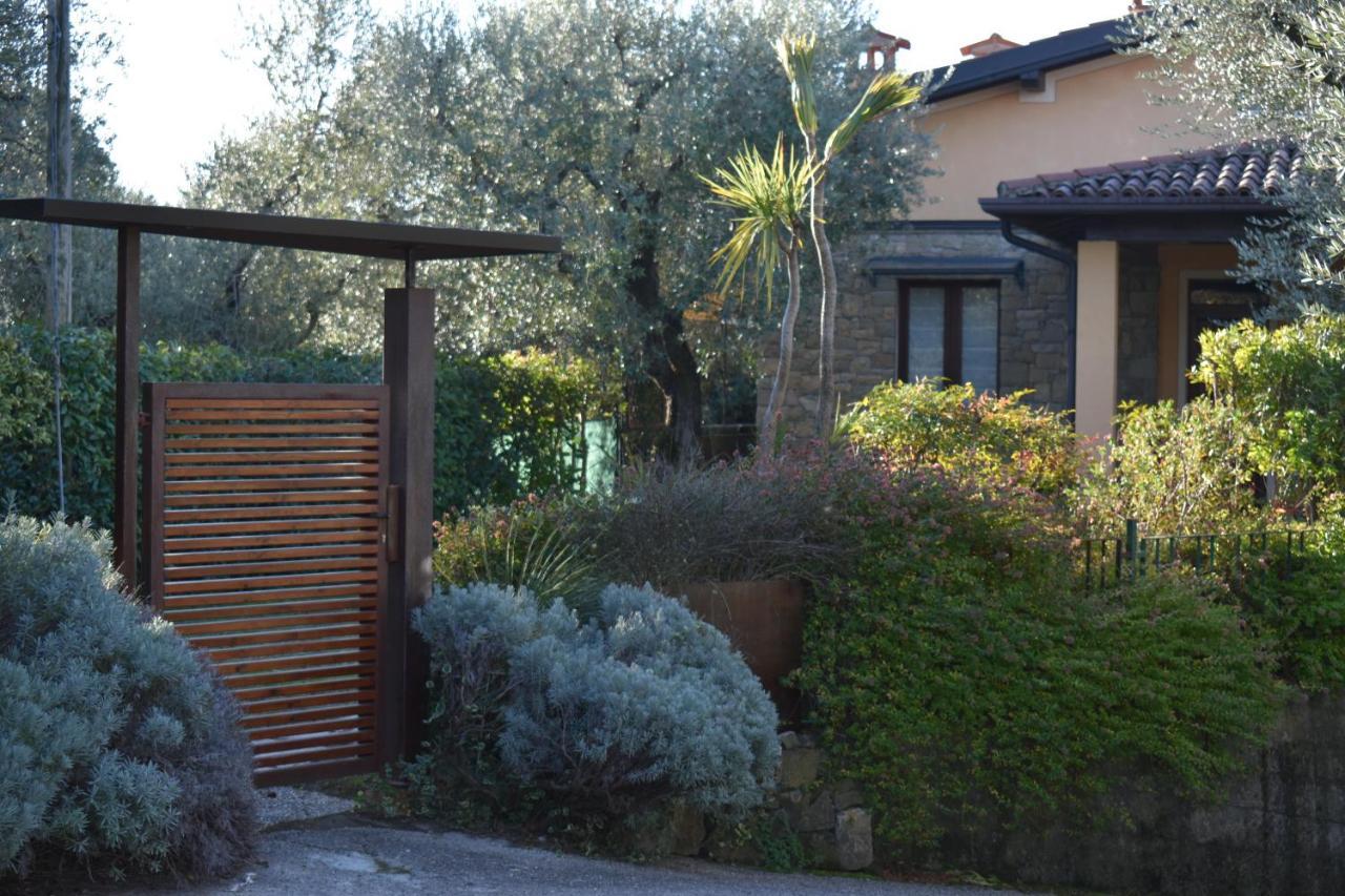 Casa Ulivo Villa Montinelle Exterior photo
