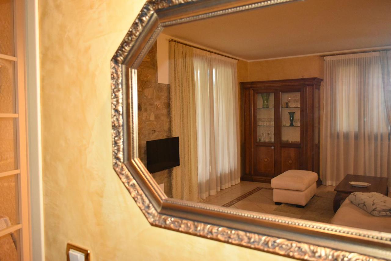Casa Ulivo Villa Montinelle Exterior photo