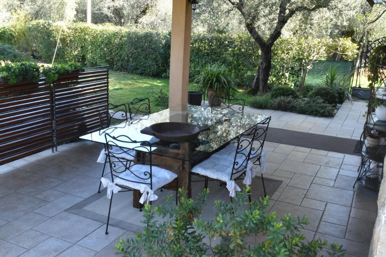Casa Ulivo Villa Montinelle Exterior photo